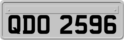 QDO2596