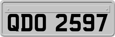 QDO2597