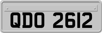 QDO2612