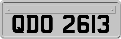 QDO2613