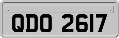 QDO2617