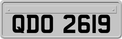 QDO2619