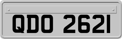 QDO2621