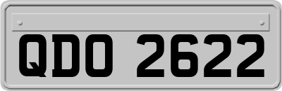 QDO2622