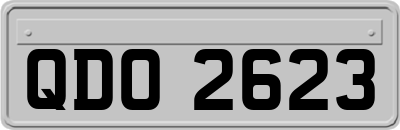 QDO2623