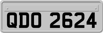 QDO2624