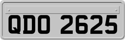 QDO2625