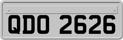 QDO2626