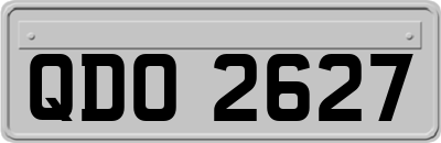 QDO2627