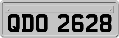 QDO2628