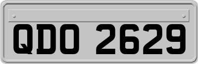 QDO2629