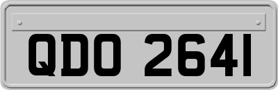 QDO2641