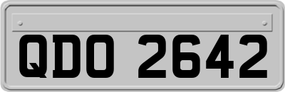 QDO2642