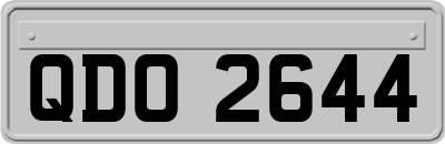 QDO2644