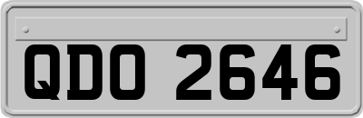 QDO2646