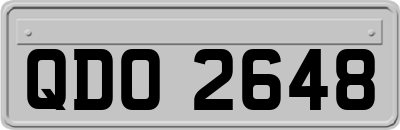 QDO2648
