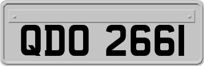QDO2661
