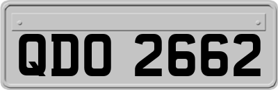 QDO2662