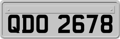 QDO2678