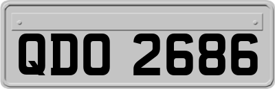 QDO2686