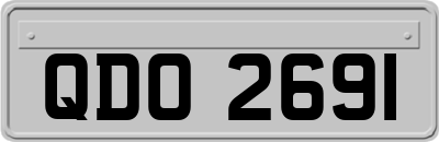 QDO2691