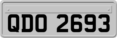 QDO2693