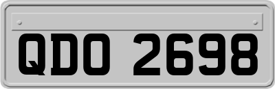QDO2698