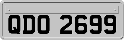 QDO2699