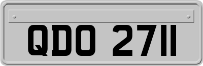 QDO2711