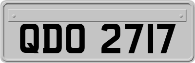 QDO2717