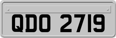 QDO2719