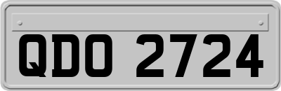 QDO2724