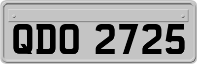QDO2725
