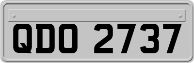 QDO2737