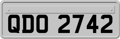 QDO2742