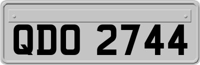 QDO2744