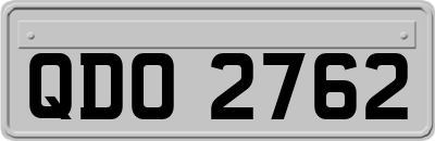 QDO2762