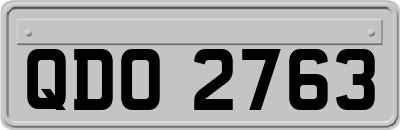 QDO2763