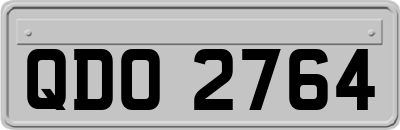 QDO2764
