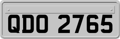 QDO2765