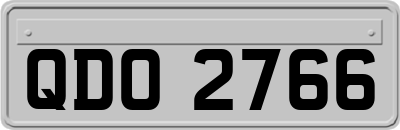 QDO2766
