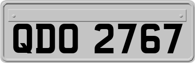 QDO2767