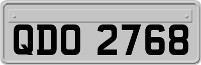 QDO2768