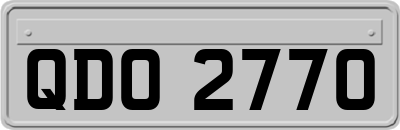 QDO2770