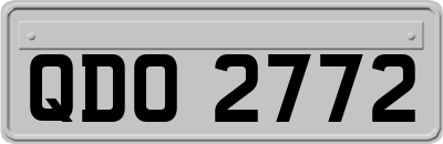 QDO2772