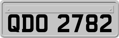 QDO2782
