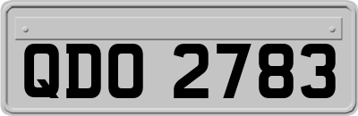 QDO2783