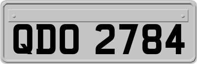 QDO2784