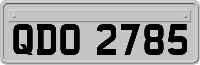 QDO2785