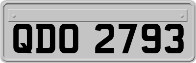 QDO2793